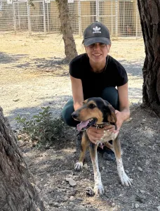 Adopt Casper