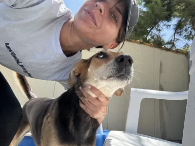 Adopt Faidra