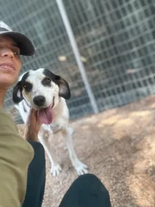 Adopt Nino