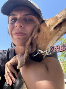 Adopt Mira