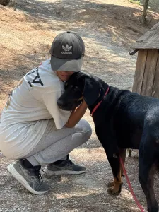 Adopt Ntora