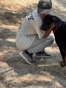 Adopt Ntora