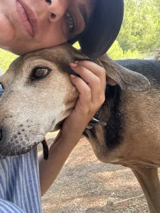Adopt Marita