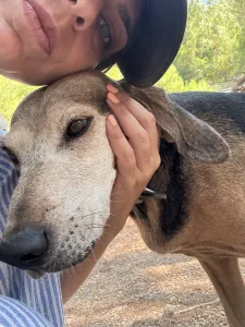 Adopt Marita