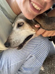 Adopt Marita