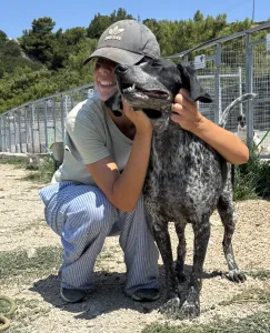 Adopt Sweet