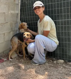 Adopt Frida and Billy