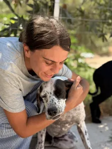 Adopt Sami