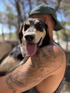 Adopt Odiseas