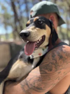 Adopt Odiseas
