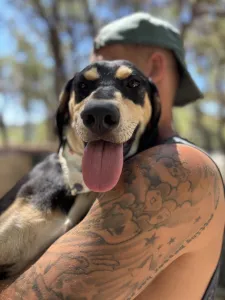 Adopt Odiseas