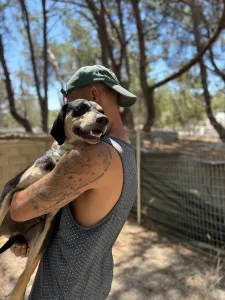 Adopt Odiseas
