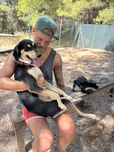 Adopt Odiseas