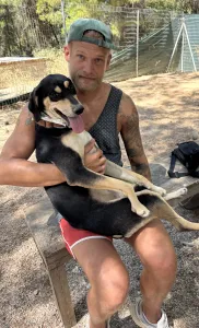 Adopt Odiseas