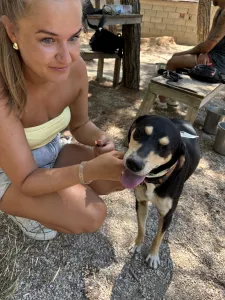 Adopt Odiseas