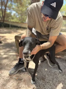 Adopt Eni