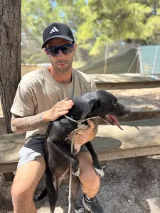 Adopt Eni