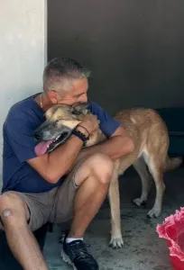 Adopt Agapi