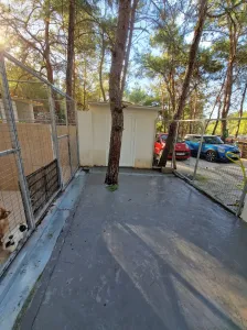 Spendenprojekt
