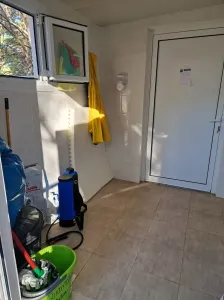 Spendenprojekt
