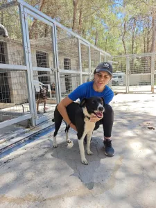 Adopt Lora