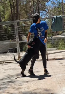 Adopt Maria