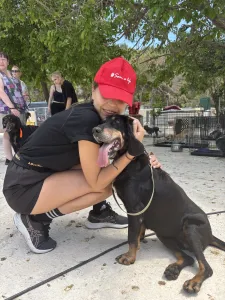 Adoptionsprofil für Penny