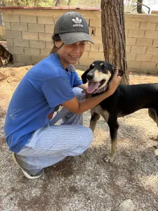 Adopt Anna