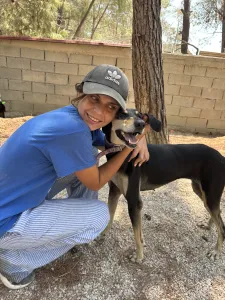 Adopt Anna